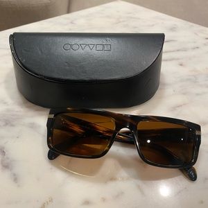 Oliver Peoples Sunglasses